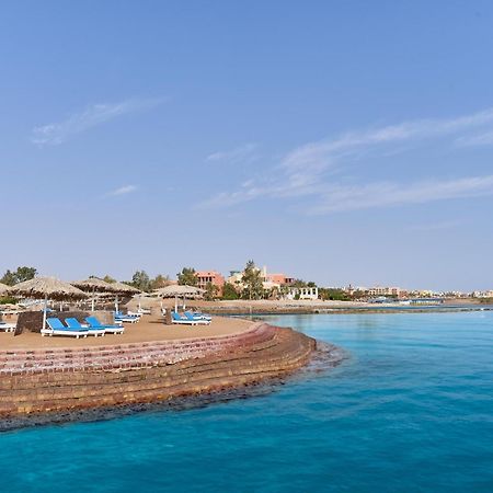 Hotel Sultan Bey Resort Hurgada Dış mekan fotoğraf