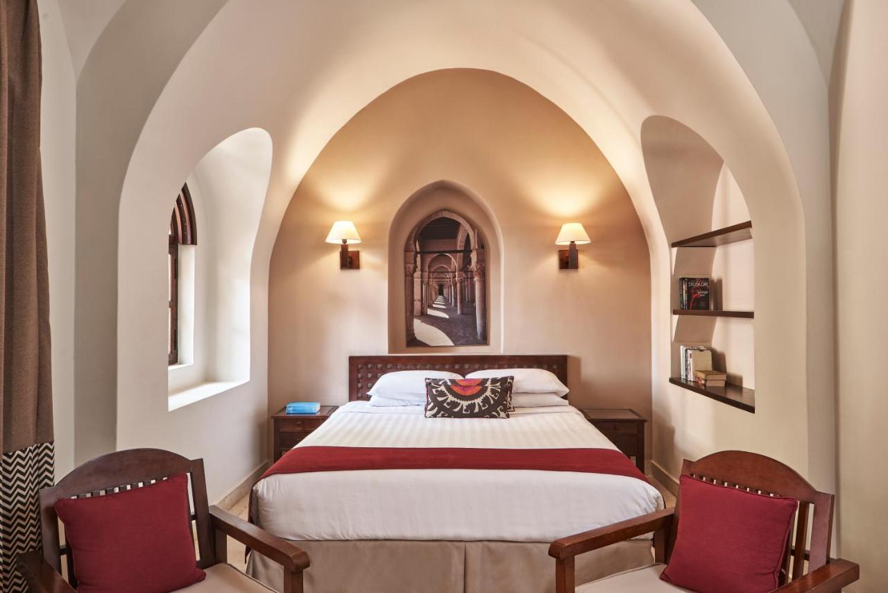 Hotel Sultan Bey Resort Hurgada Dış mekan fotoğraf