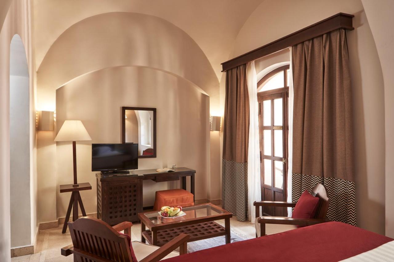 Hotel Sultan Bey Resort Hurgada Dış mekan fotoğraf