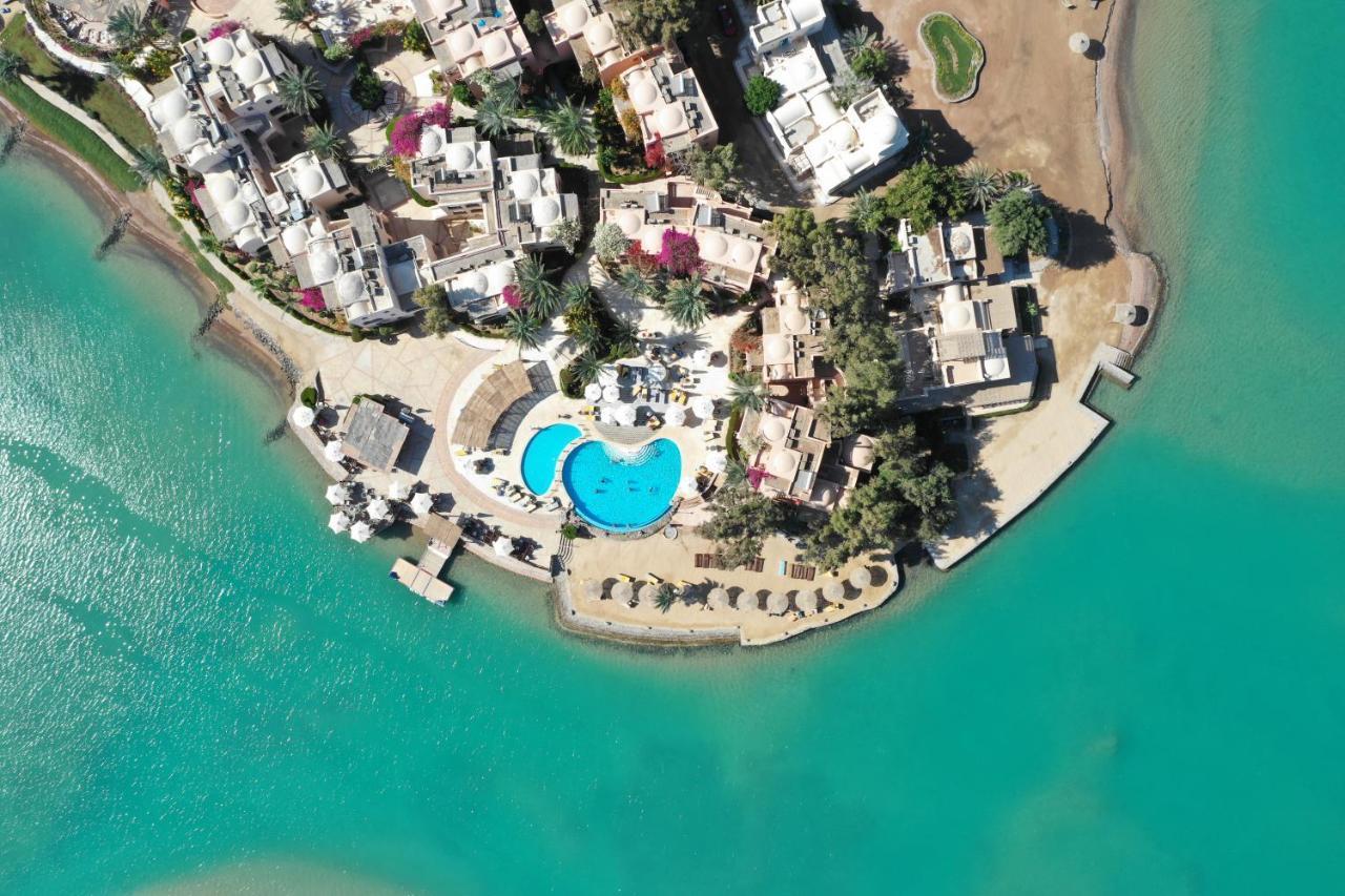 Hotel Sultan Bey Resort Hurgada Dış mekan fotoğraf