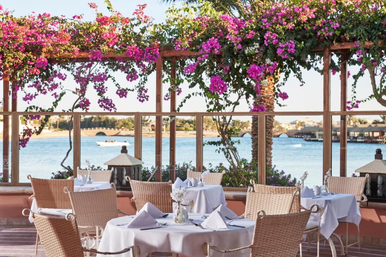 Hotel Sultan Bey Resort Hurgada Dış mekan fotoğraf