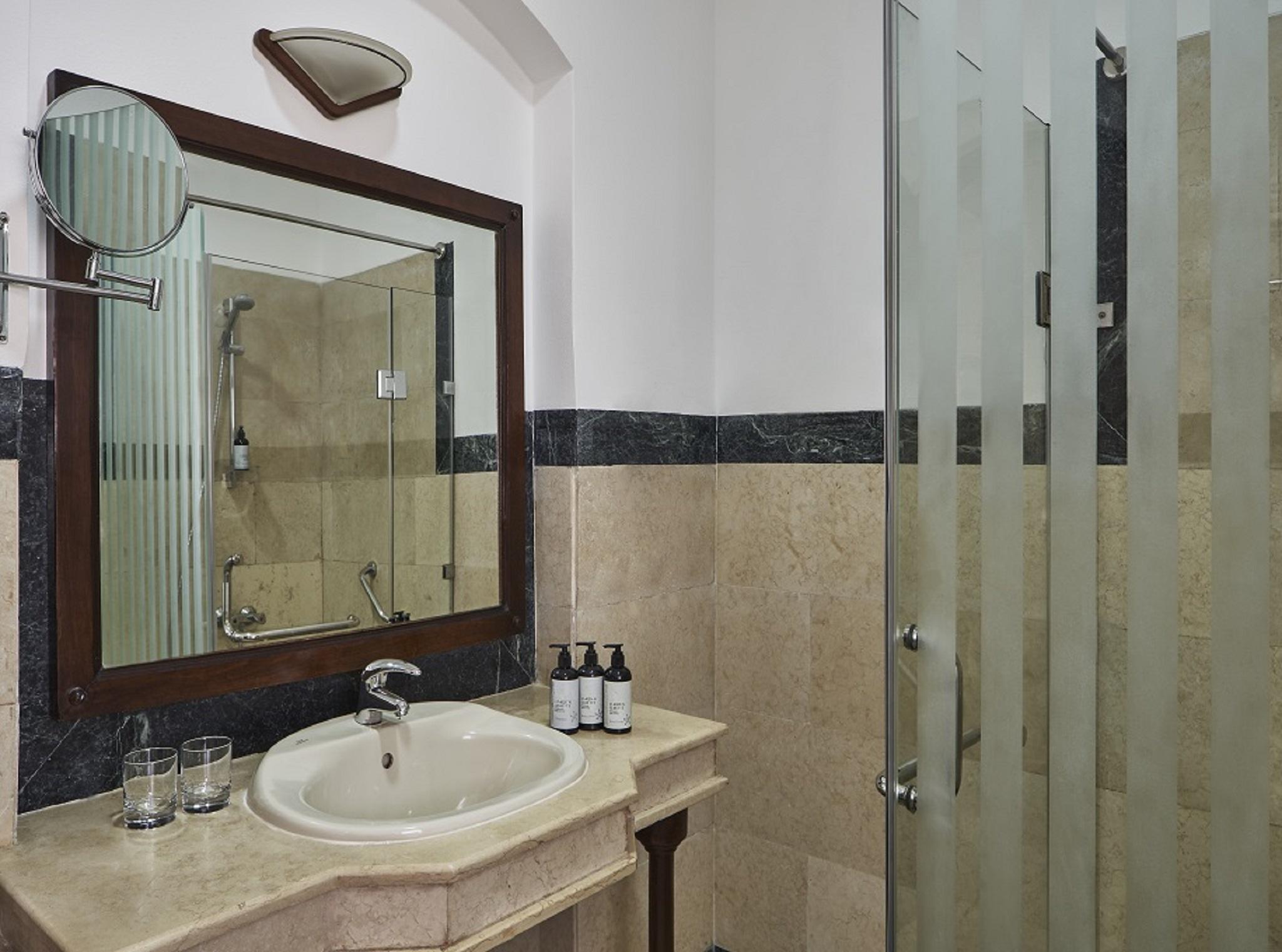Hotel Sultan Bey Resort Hurgada Dış mekan fotoğraf