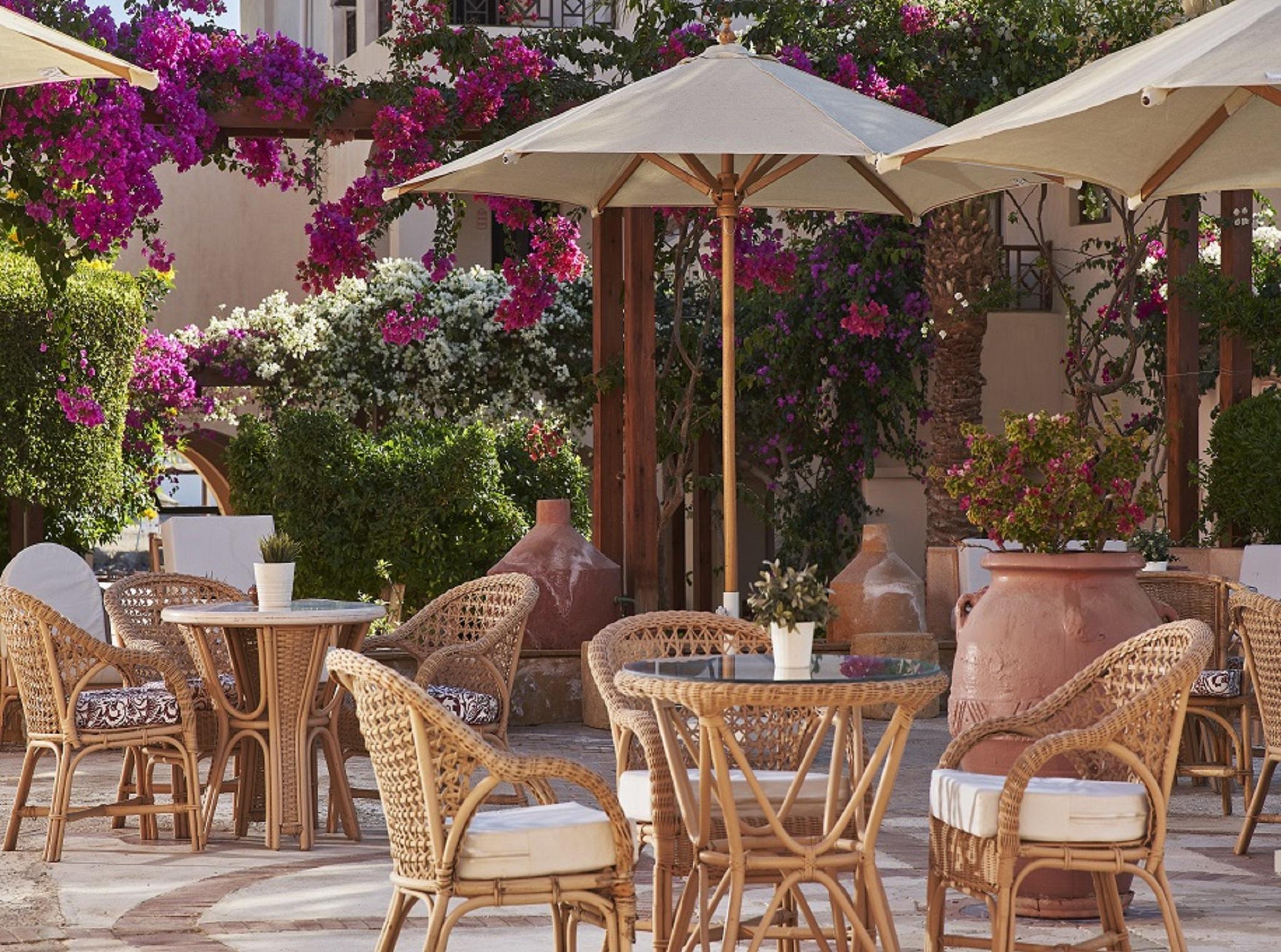 Hotel Sultan Bey Resort Hurgada Dış mekan fotoğraf
