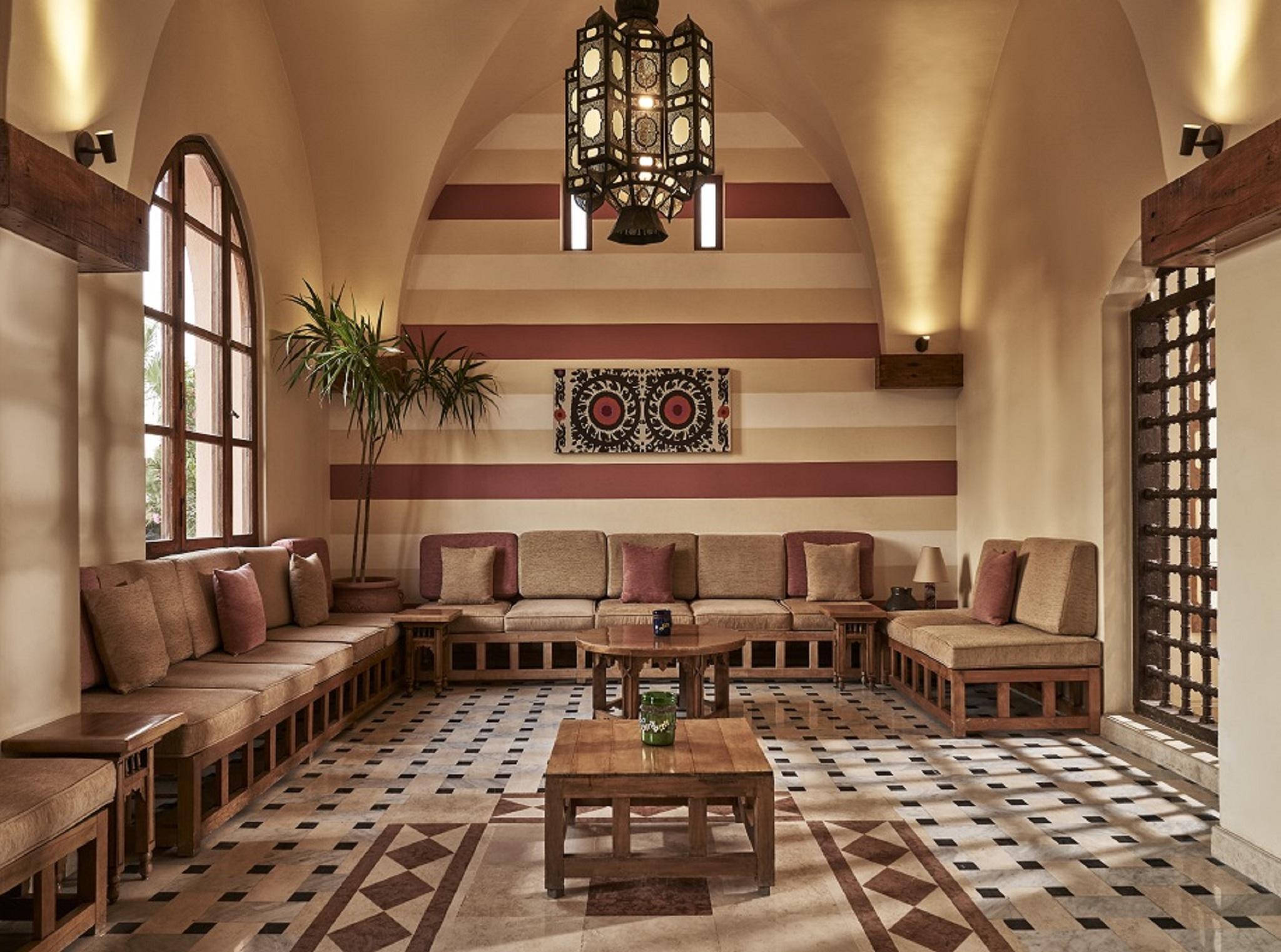 Hotel Sultan Bey Resort Hurgada Dış mekan fotoğraf