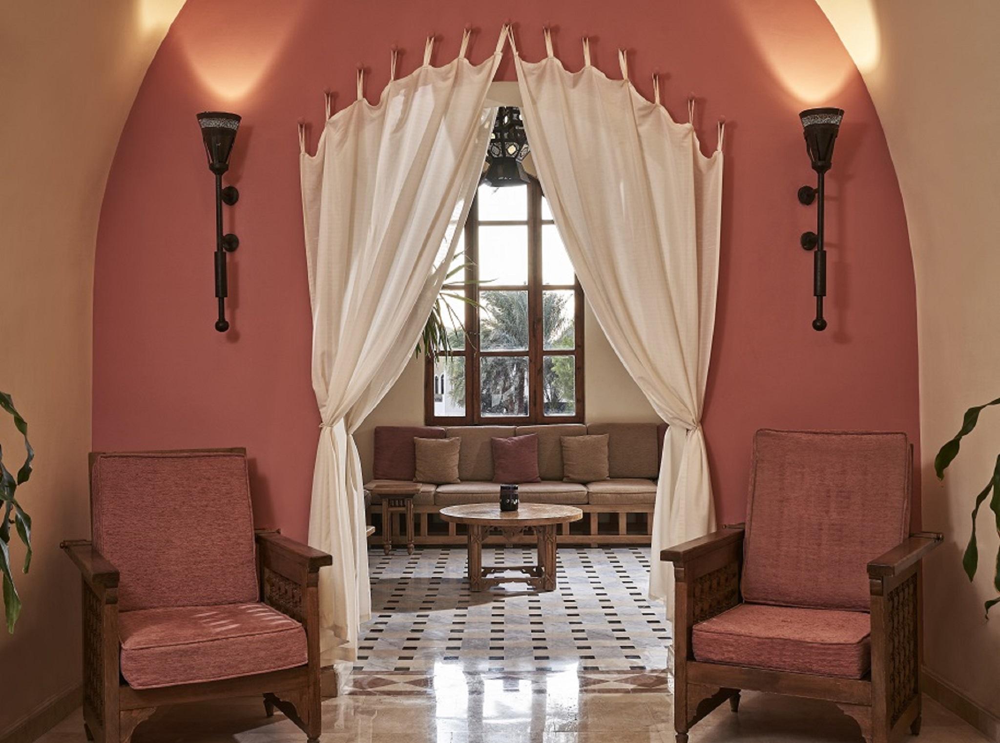 Hotel Sultan Bey Resort Hurgada Dış mekan fotoğraf