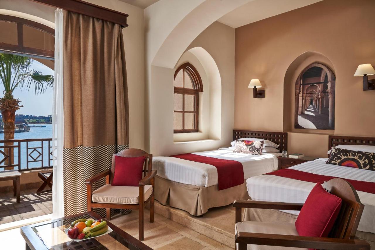 Hotel Sultan Bey Resort Hurgada Dış mekan fotoğraf