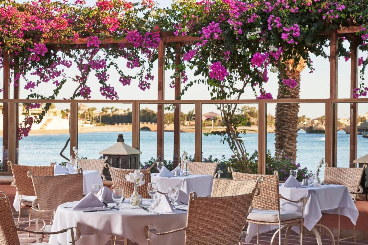 Hotel Sultan Bey Resort Hurgada Dış mekan fotoğraf