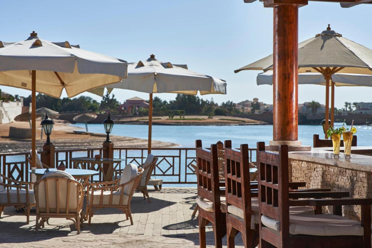 Hotel Sultan Bey Resort Hurgada Dış mekan fotoğraf
