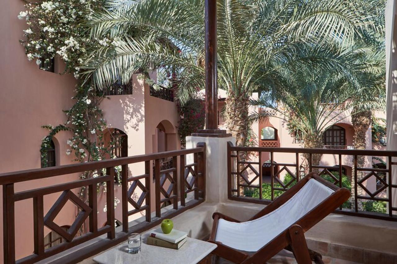 Hotel Sultan Bey Resort Hurgada Dış mekan fotoğraf
