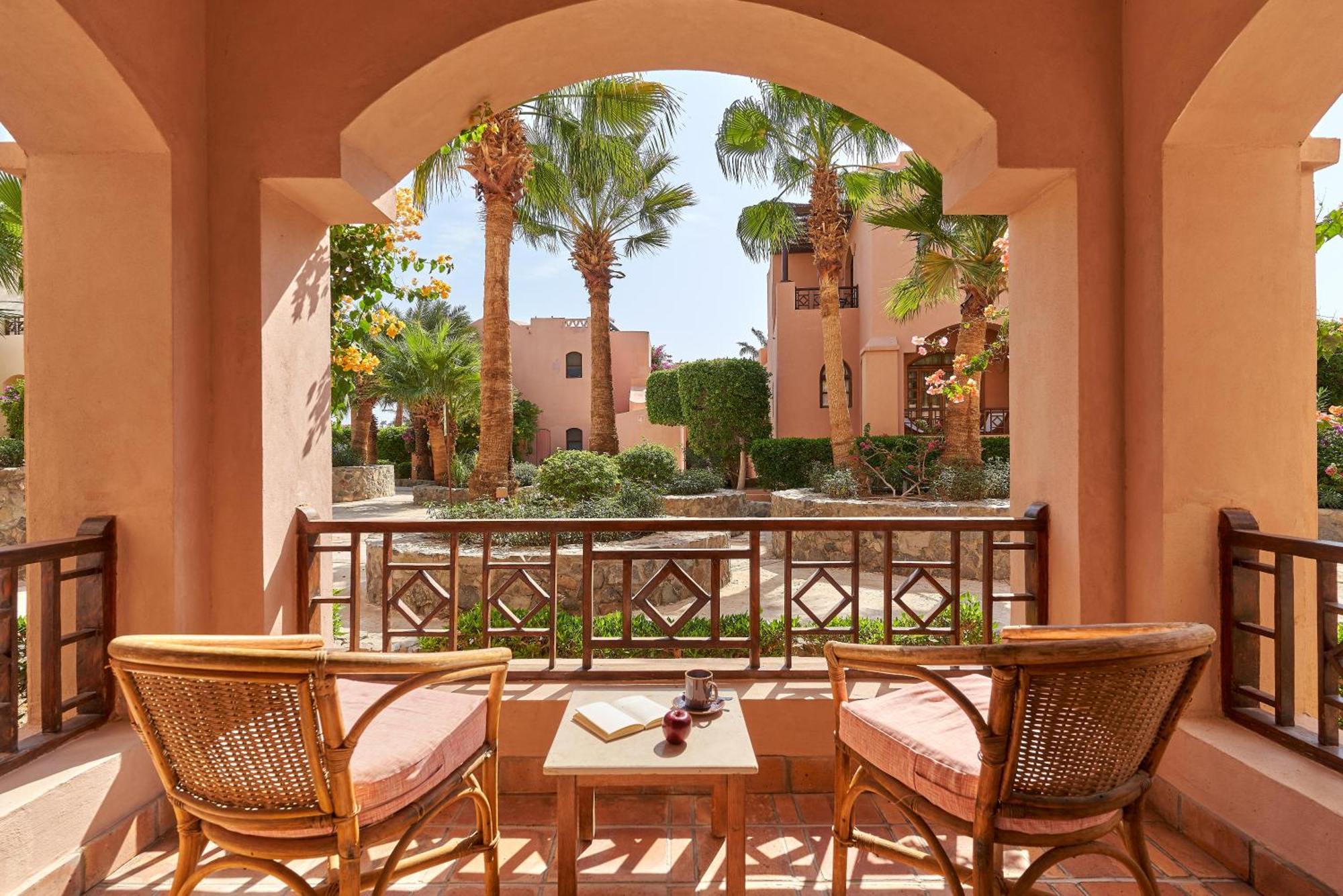 Hotel Sultan Bey Resort Hurgada Dış mekan fotoğraf